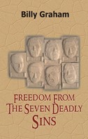 Freedom from the seven deadly sins