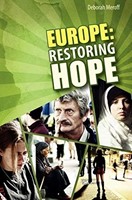 Europe: restoring hope