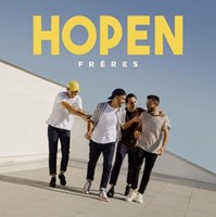 Cd hopen Frères