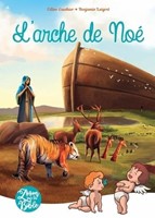 L'arche de Noé (éditeur catholique)