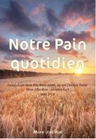 Notre pain quotidien