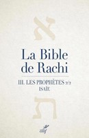 La Bible de Rachi