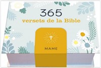 365 versets de la Bible