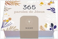 365 paroles de Jésus