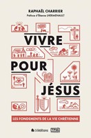 Vivre pour Jésus