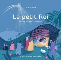 Le petit Roi