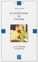 La justification de l'Europe