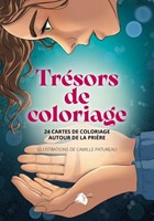 Trésors de coloriage