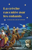 La crèche racontée par les enfants