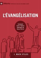 L'évangélisation