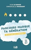 Parcours marque ta génération