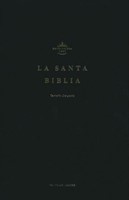 La Santa Biblia