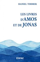 Les livres d'Amos et de Jonas