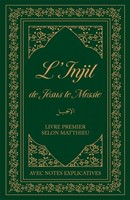 L'Injil de Jésus le Messie