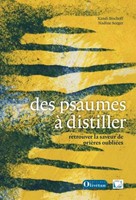 Des psaumes à distiller