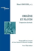 Origène et Plotin