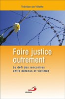 Faire justice autrement