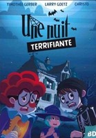 BD Halloween - Une nuit terrifiante