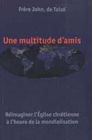 Une multitude d'amis