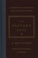 The Pastor's Book