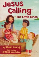 Jesus calling for Little Ones