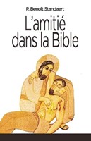 L'amitié dans la Bible