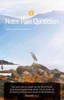 Notre Pain Quotidien