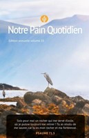 Notre Pain Quotidien