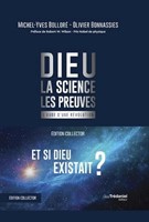 Dieu - la science - les preuves