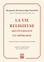 La vie religieuse des étudiants en théologie