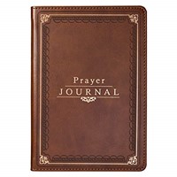 Journal de prières avec écritures et prières classiques