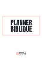 Le planner biblique