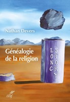 Généalogie de la religion