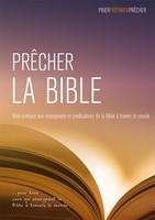 Prêcher la Bible