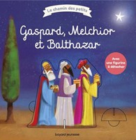 Gaspard, Melchior et Balthazar