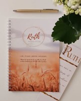 Journal d'étude: Ruth