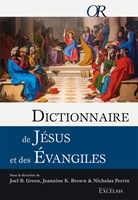 Dictionnaire de Jésus et des Évangiles