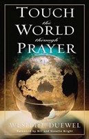Touch the World through Prayer