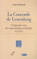 La concorde de Leuenberg