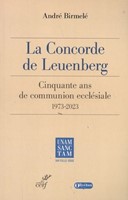 La concorde de Leuenberg