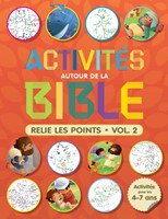 Activités autour de la Bible