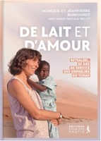 De lait et d'amour