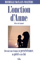 L'onction d'Anne, mère de Samuel