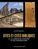 Sites et cités Bibliques