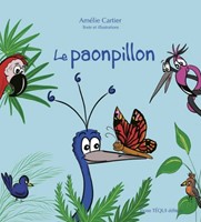 Le paonpillon