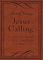 Jesus Calling