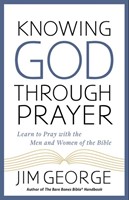 Knowing God through prayer
