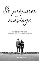 Se préparer au mariage