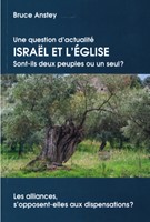 Israël et l'Eglise