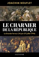 Le charnier de la République